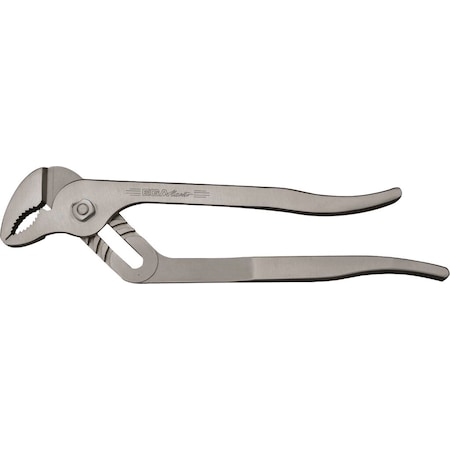 GROOVE JOINT PLIER 10  INOX